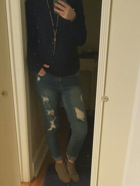 Samanthaさんのコーディネート