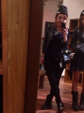 my304さんのコーディネート