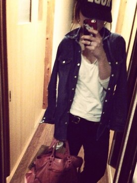 my304さんのコーディネート