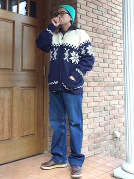 オクシンさんのコーディネート