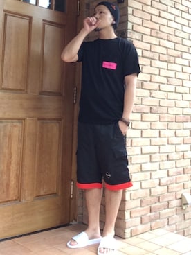 オクシンさんのコーディネート