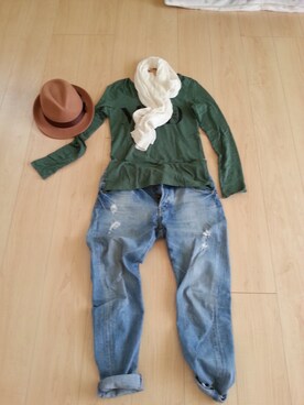 shihoさんのコーディネート