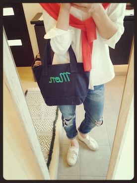 shihoさんのコーディネート