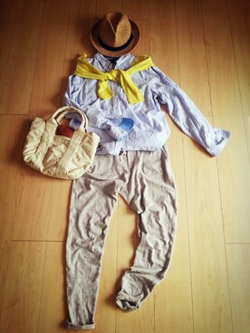 shihoさんのコーディネート