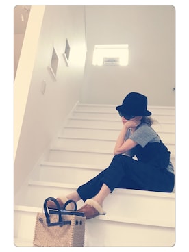 mmmamyさんのコーディネート