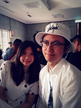 McKeyさんのコーディネート