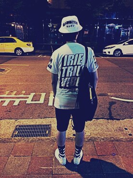 McKeyさんのコーディネート