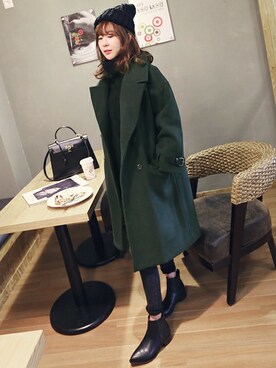 WOWSTYLEさんのコーディネート