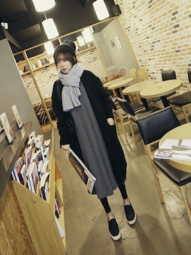 WOWSTYLEさんのコーディネート