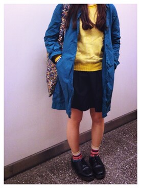 kukoさんのコーディネート