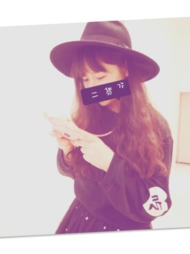 卢皙安さんのコーディネート