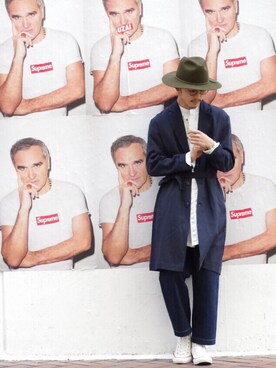 Ryuta Kaidaさんのコーディネート