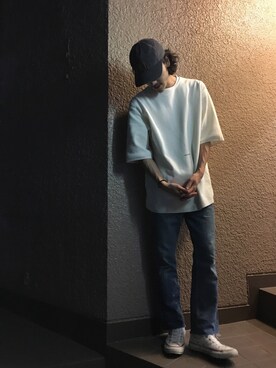 Ryuta Kaidaさんのコーディネート