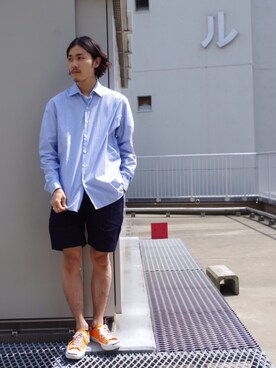 Ryuta Kaidaさんのコーディネート