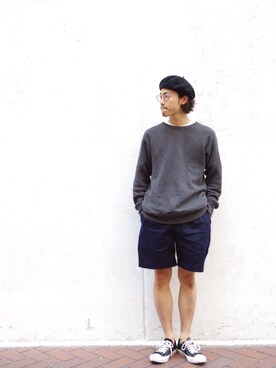 Ryuta Kaidaさんのコーディネート