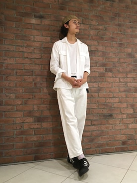 Ryuta Kaidaさんのコーディネート