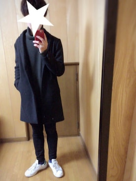 しんのすけさんのコーディネート