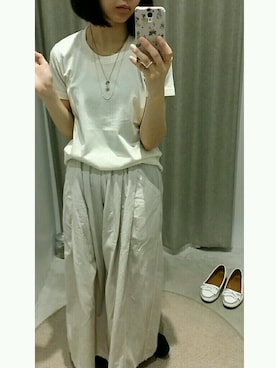 あおいさんのコーディネート