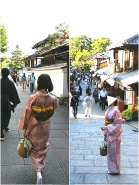 あおいさんのコーディネート