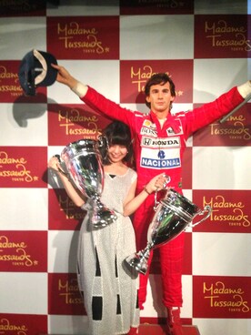 あおいさんのコーディネート