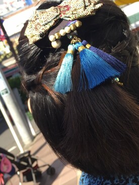 あおいさんのコーディネート