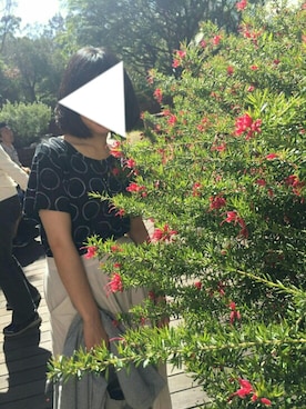 あおいさんのコーディネート