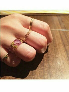 あおいさんのコーディネート