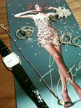 あおいさんのコーディネート