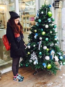 Dream👻さんのコーディネート