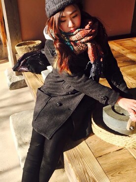 Dream👻さんのコーディネート