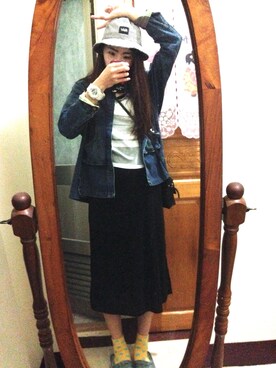 Dream👻さんのコーディネート