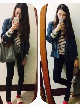 Dream👻さんのコーディネート