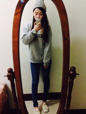 Dream👻さんのコーディネート