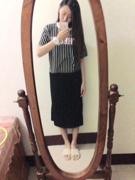 Dream👻さんのコーディネート