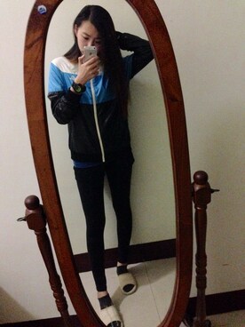 Dream👻さんのコーディネート