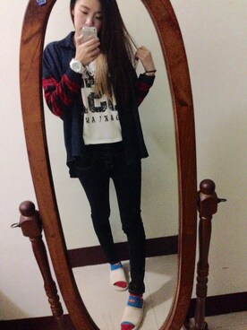 Dream👻さんのコーディネート