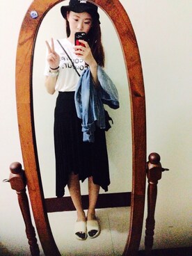 Dream👻さんのコーディネート