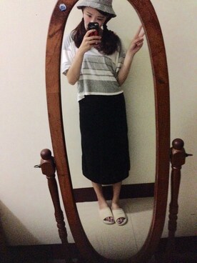 Dream👻さんのコーディネート