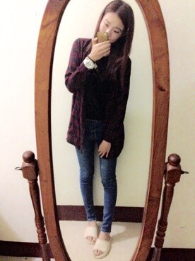 Dream👻さんのコーディネート