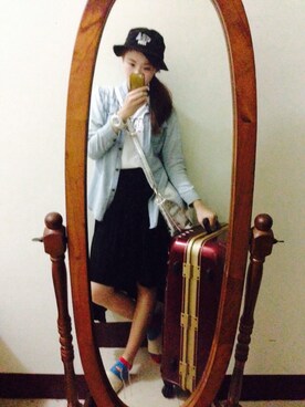 Dream👻さんのコーディネート