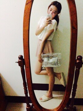 Dream👻さんのコーディネート