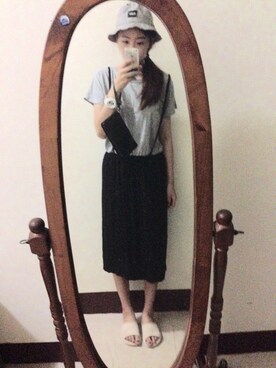 Dream👻さんのコーディネート