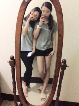 Dream👻さんのコーディネート