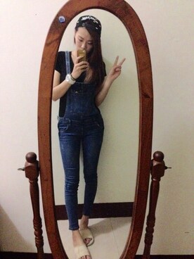 Dream👻さんのコーディネート