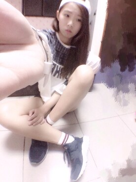 Dream👻さんのコーディネート