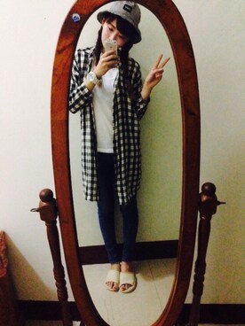 Dream👻さんのコーディネート