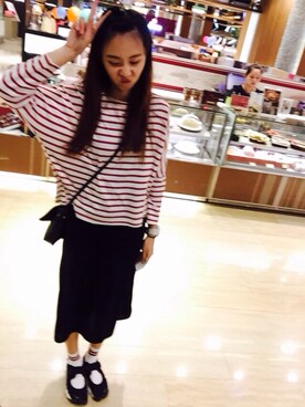 Dream👻さんのコーディネート