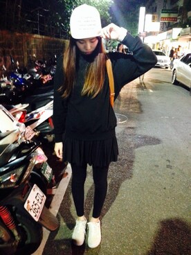 Dream👻さんのコーディネート