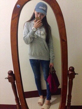 Dream👻さんのコーディネート