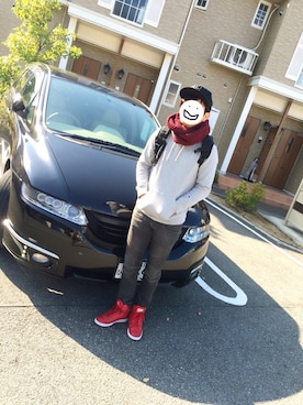 なおちゃんさんのコーディネート